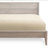 Ultra-soft Microfiber Deep Pocket Fitted Sheet-17139598-17154966