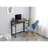Bloomington Metal Base Computer Desk