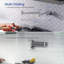 Robinet remplisseur circulaire avec accessoires-70052649