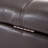 Hillcrest Faux Leather Upholstered Storage Bench-26077105