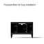 Ensemble de meuble-lavabo 48 po Southerk-65971643
