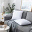 Bourrure de coussin de forme carré-1279610756