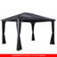 Sojag Ventura Gazebo 3m x 3.7m-128577970