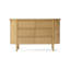 Armoire d'appoint Modern Burlywood