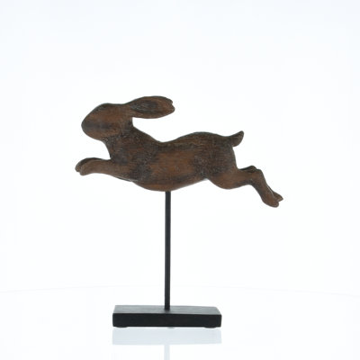 Herman Animals Figurines & Sculptures