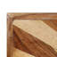 Locksley Solid Wood Four Leg Coffee Table