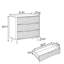 Armoire console Classic Classic