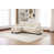 Velours côtelé - beige sélectionné