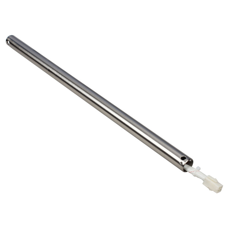 Extension rod, Stainless Steel