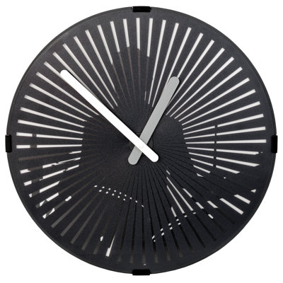 Rollingwood Wall Clock
