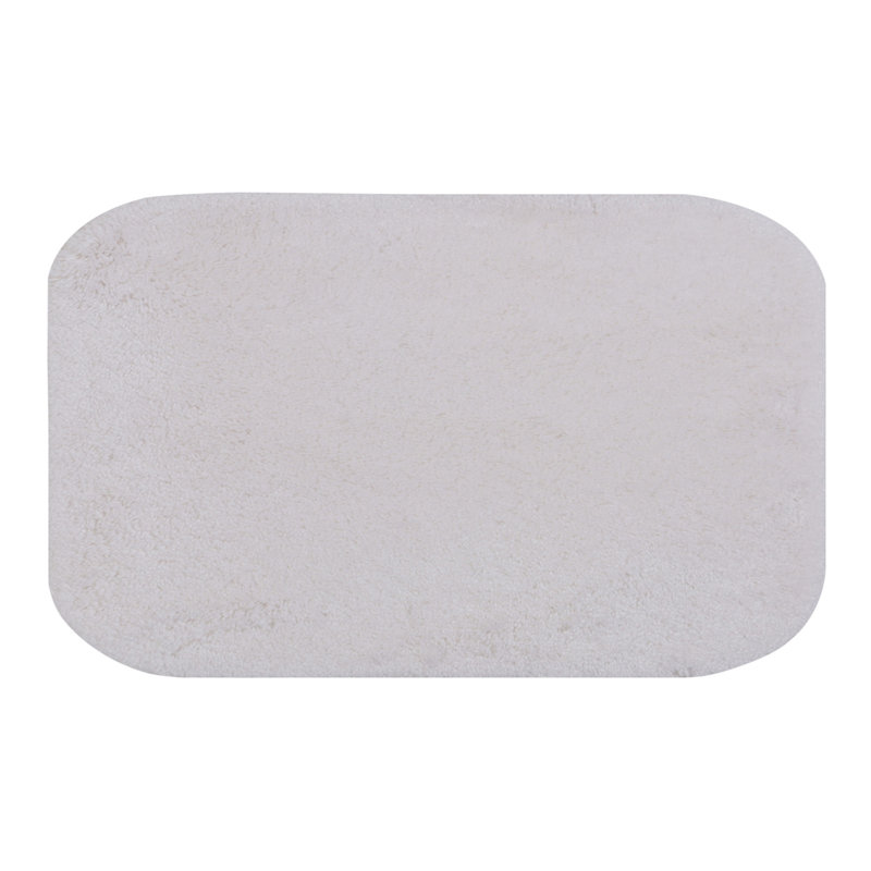 McCallsburg Non-Slip, Beige, 2.8cm H x 100cm W x 160cm L