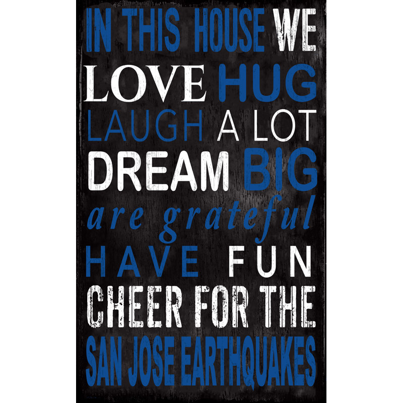 Entertainment Wall Decor