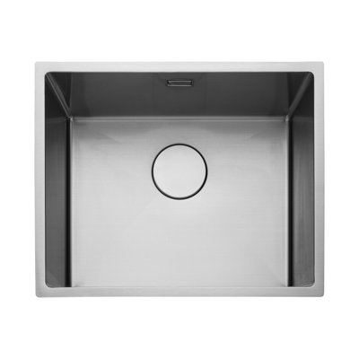 KUBE 540*440 1.0B S/S