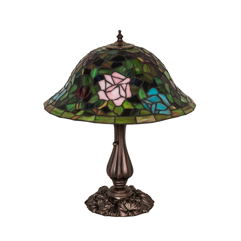 Tiffany Table Lamp