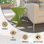 Table d'appoint sculpturale 17 po Leisuremod-94923791-126571398