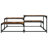 Wulfe Frame Single Coffee Table with Storage-473734879-473734878
