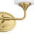 Shaniqa 2 - Light Dimmable Vanity Light-445916464