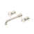 Polished Nickel