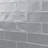 Strait 3'' W x 12'' L Ceramic Subway Singular Tile-90984756