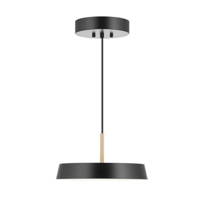 Cenk 1 - Light LED Single Pendant