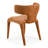 Margart 18.7'' H Upholstered Parsons Chair-1239540052