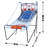 Lancaster Gaming 2 Player Basketball Arcade Game
