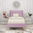 Eriksay Low Profile Upholstered Platform Bed with Wingback Headboard-1653282085-1683457356