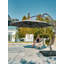 Parasol en porte-à-faux 120 po Beesan-1639800456