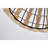 Piffard 1 - Light LED Single Pendant