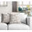 Floral Outdoor Reversible Throw Pillow-1458725316-1458725323