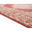 Tapis oriental rouge brique Hicklin-444806721