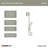 Overdoor Organizer with Hooks-83644332