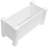 Wille Elevated Planter