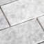 Carrelage mosaïque pour mur et plancher en pierre naturelle Itona
