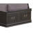 Citronelle Bookcase Storage Bed-90737800-90737797