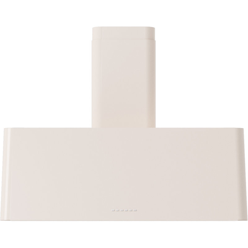 ILVE Nostalgie II 30 in Range Hood, Antique White, 30"