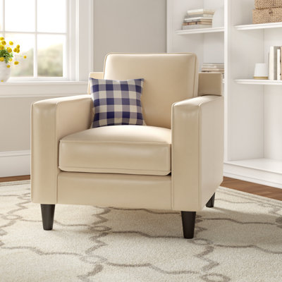 Nalston Leather Armchair