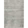Machine Washable Indoor/Outdoor Colman ACN2154 Striped Rug