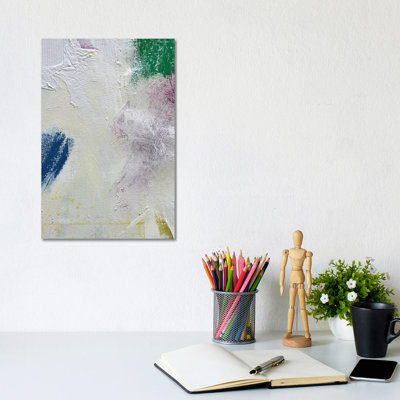 Texture III by Kent Youngstrom - Gallery-Wrapped Canvas Giclée on Canvas