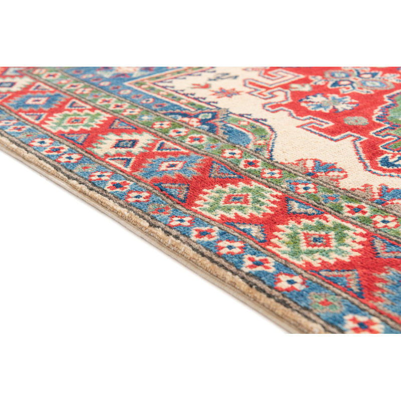 Olander Cream Rug