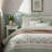 Cotton Percale Comforter 9 Piece Set-116312098-116312099
