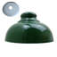 Trabelsi 17cm H Metal Dome Lamp Shade-479867383