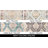 Felty Southwestern Dark Blue/Yellow/Beige Area Rug-549155007