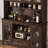 Home Retro Style Sideboard