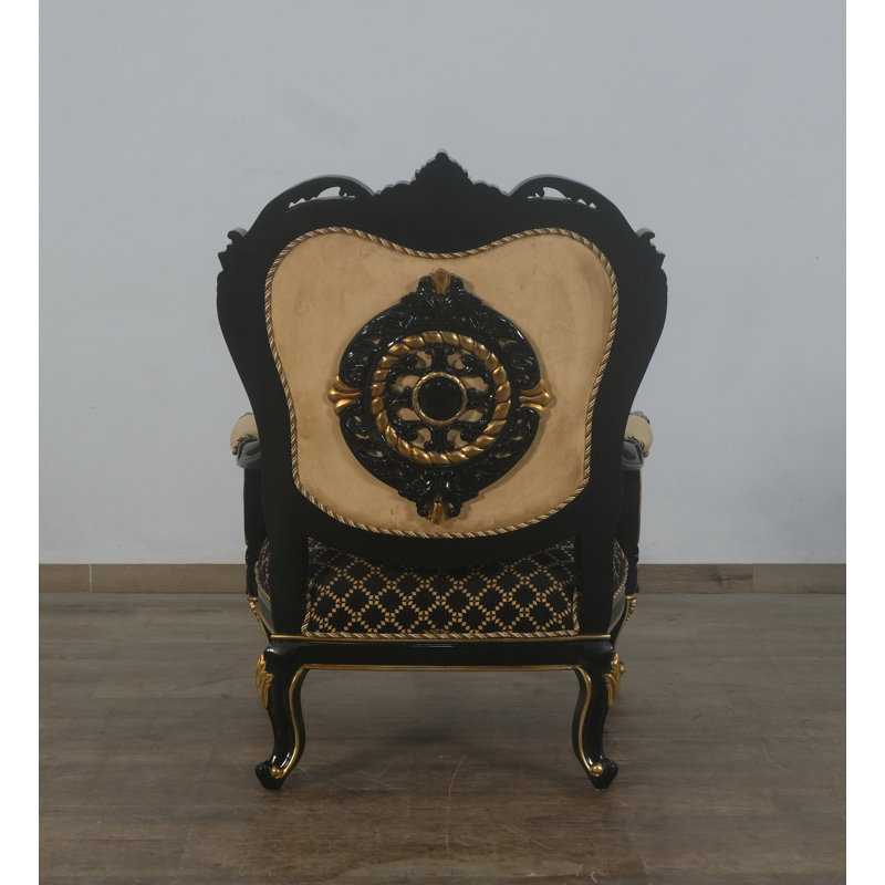 Rosella Armchair