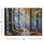 Toile de table 8x6
