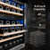 Yeego 23.4'' 46 Bottle Wine Refrigerator Dual Zone Freestanding/Built-In Cooler