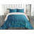 Hypnotic Traditional Polyester Coverlet