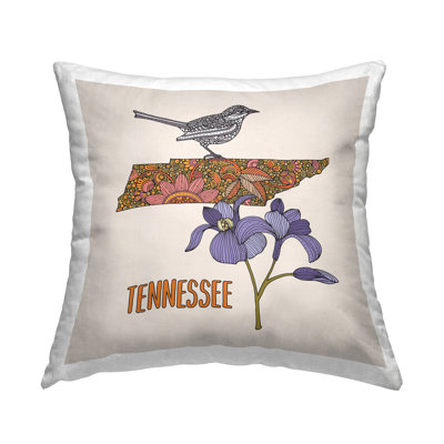Throw Pillow