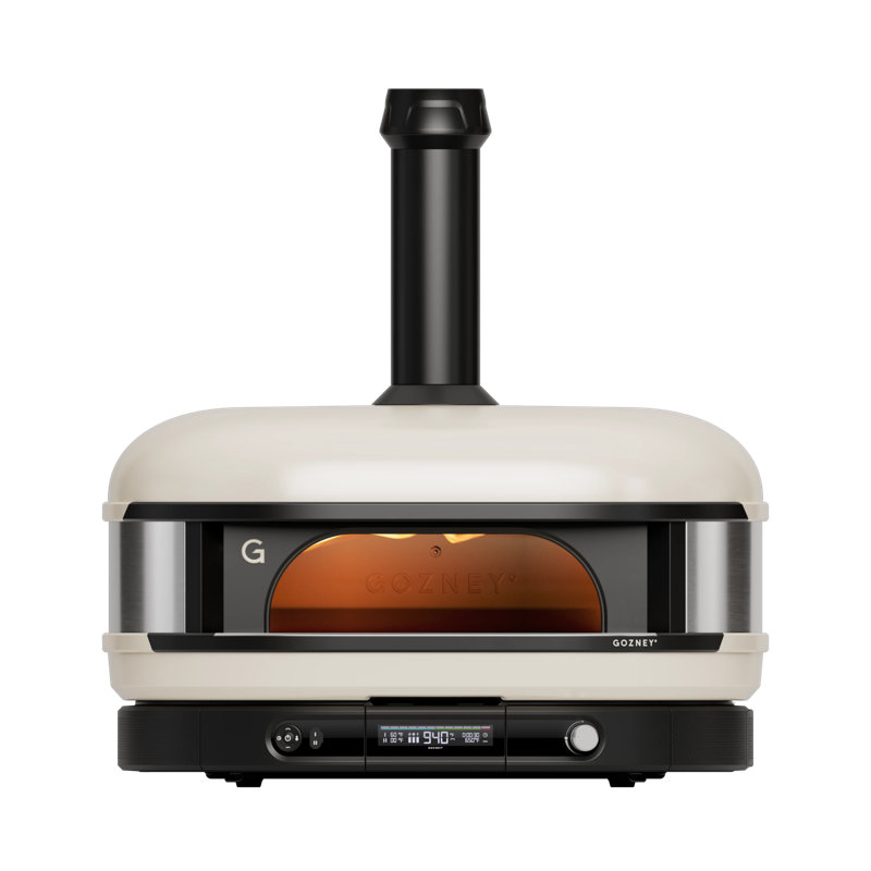 Gozney Dome XL GPL (os), Crème, crème
